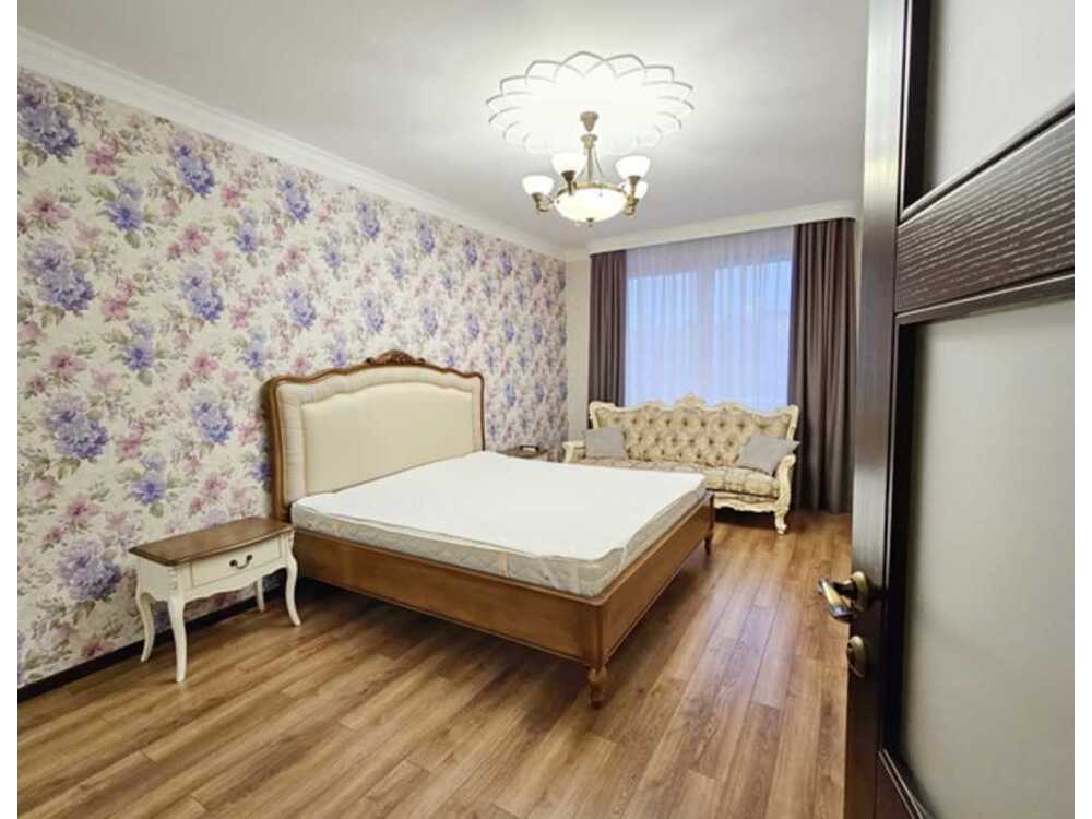 Здам довгостроково 2-к квартиру Київ, Голосіївський, просп. Голосіївський, 58. 