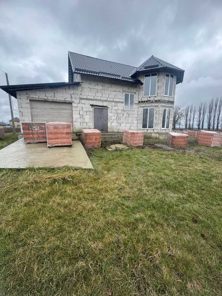 Продам 5-к дім Бориспільський, Глибоке, Недождія Ю.П.. 