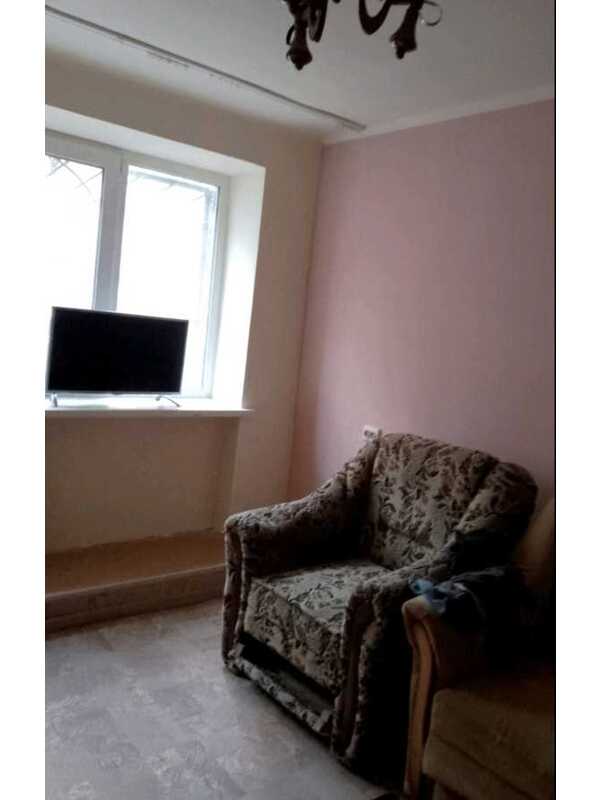 Продам  кімнату Київ, Дарницький, вул. Горлівська, 124/3. 