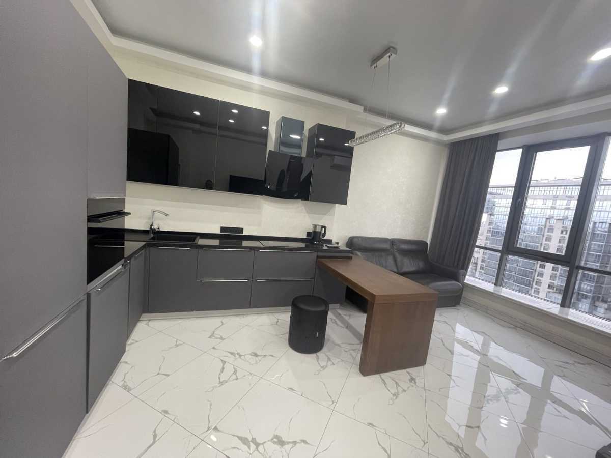 Продам 2-к квартиру Київ, Дарницький, вул. Трускавецька, 4Б. 