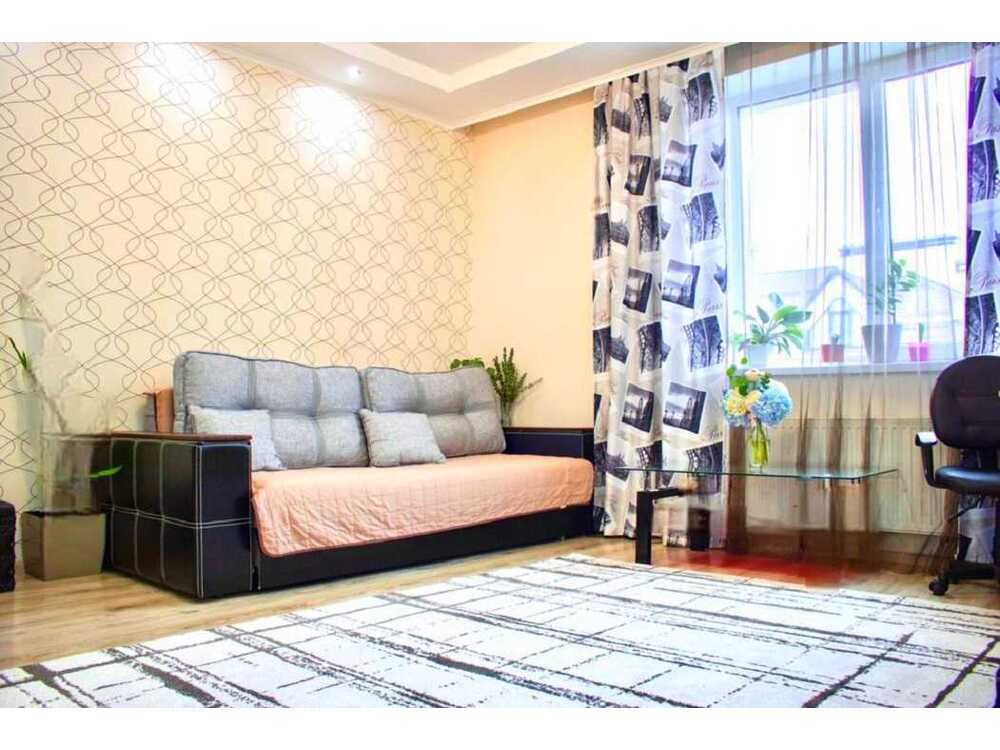 Продам 1-к квартиру Київ, Святошинський, вул. Львівська, 51. 