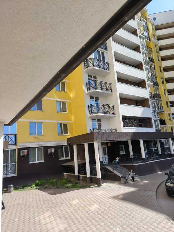 Продам 2-к квартиру Вишгородський, Вишгород, Борисо-Глебская, 111б. 