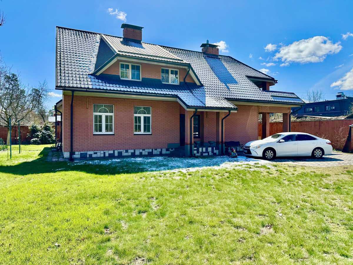 Продам 5-к дім Київ, Оболонський, вул. Квітки Цісик, 81. 