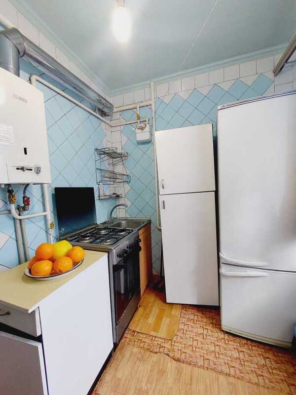 Продам 2-к квартиру Дніпро, Амур-Нижньодніпровський, Прогрессивная, 2. 