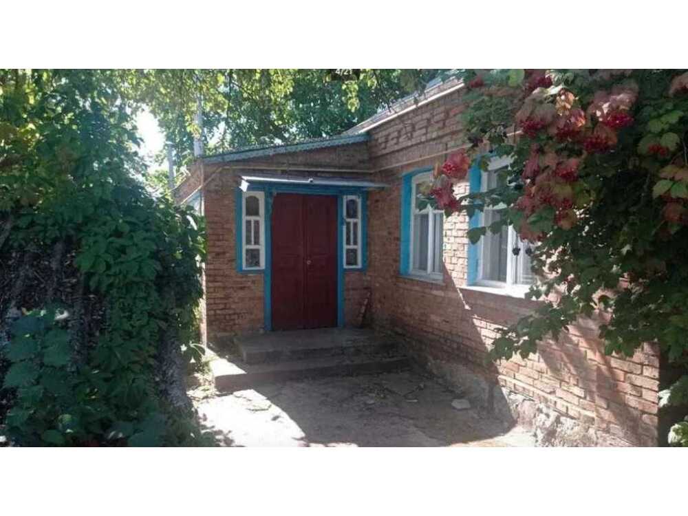 Продам 4-к дім Обухівський, Слобода, вКулініченка, 40. 