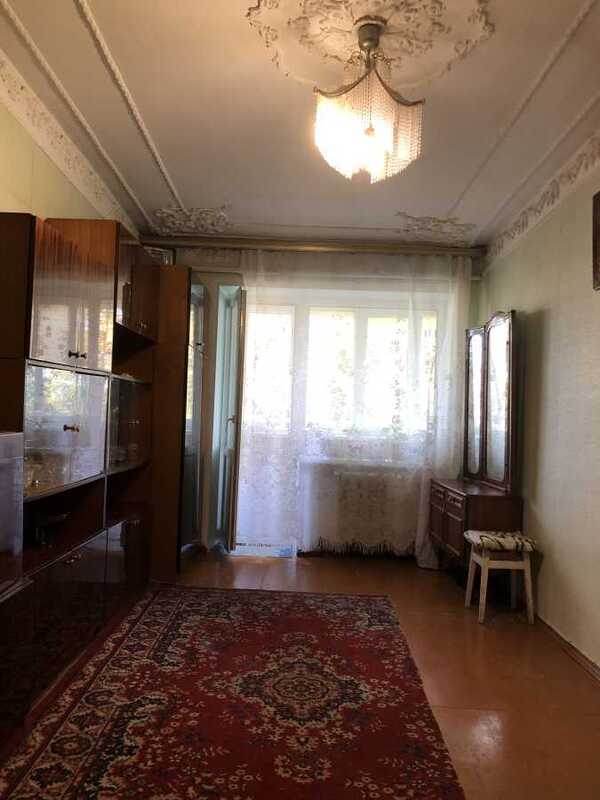 Продам 3-к квартиру Київ, Подільський, вул. Кирилівська, 110. 