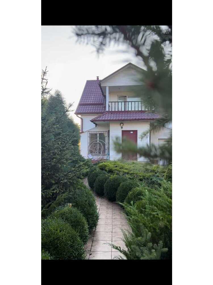 Здам довгостроково 3-к дім Бориспільський, Кийлів, Садова. 
