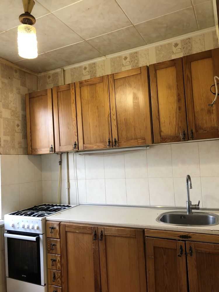 Продам 2-к квартиру Київ, Подільський, просп. Свободи, 28а. 