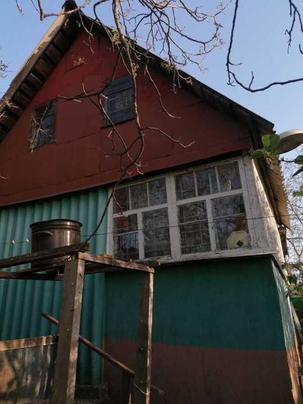 Продам 2-к дачу Білоцерківський, Біла Церква, Сухий яр. 