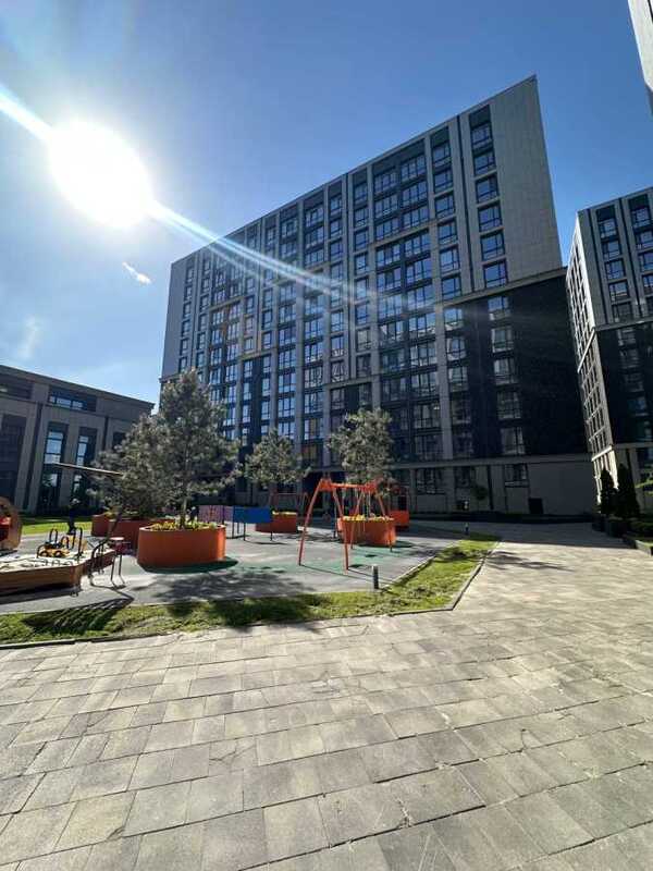 Продам 3-к квартиру Дніпро, Центральний, Короленка, 22А. 