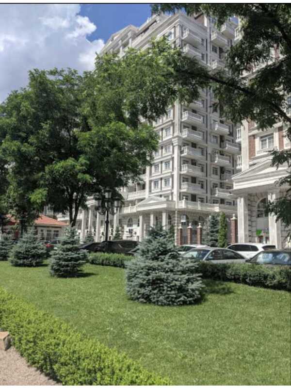 Здам довгостроково  офісне приміщення Київ, Голосіївський, вул. Михайла Максимовича, 26. 
