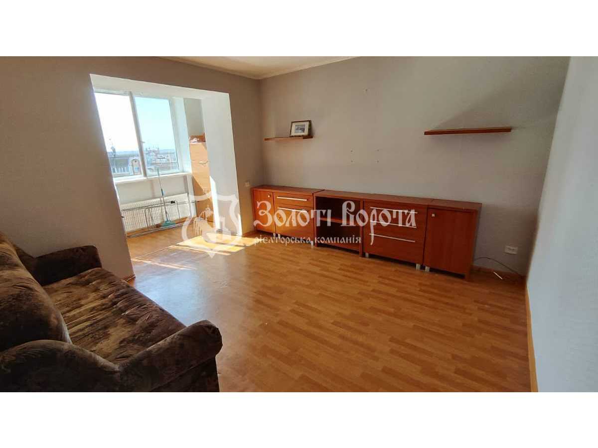 Продам 1-к квартиру Фастівський, Боярка, Білогородська , 51. 