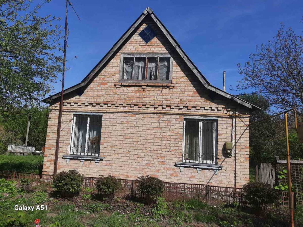 Продам 3-к дім Білоцерківський, Кищинці, Солнечная, 9. 