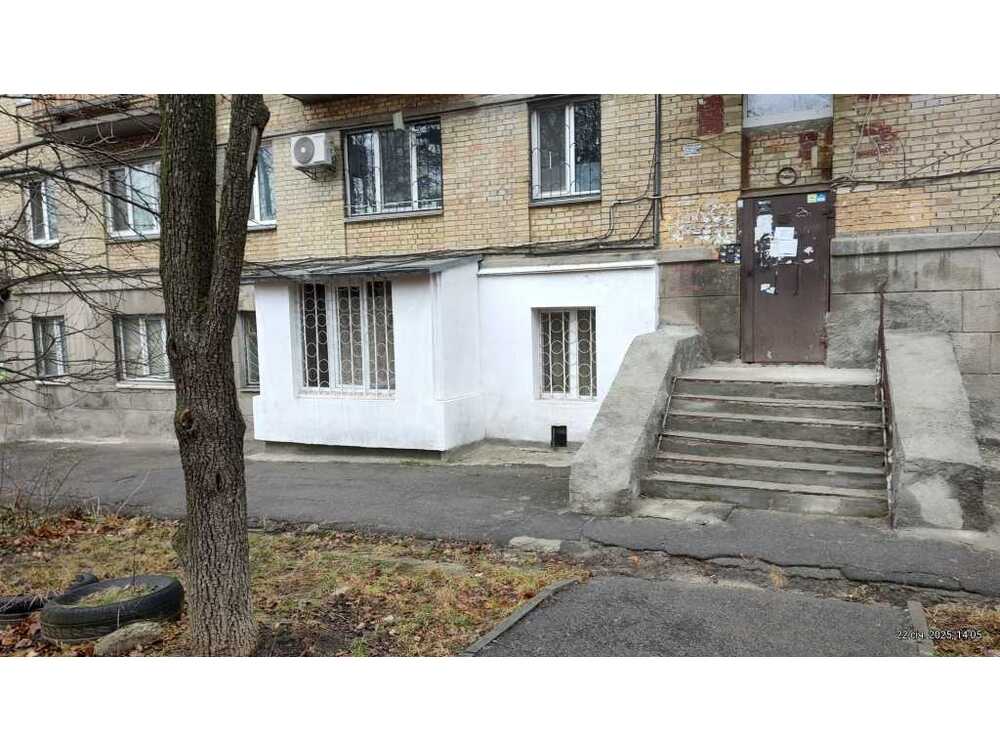 Продам 2-к квартиру Київ, Солом`янський, вул. Юліуса Фучика, 17. 