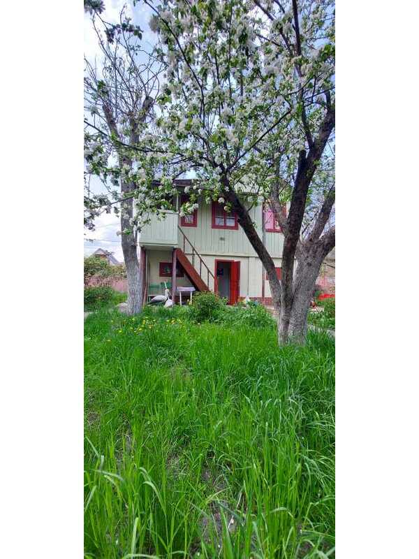 Продам 3-к дім Київ, Оболонський, вул. Богатирська. 