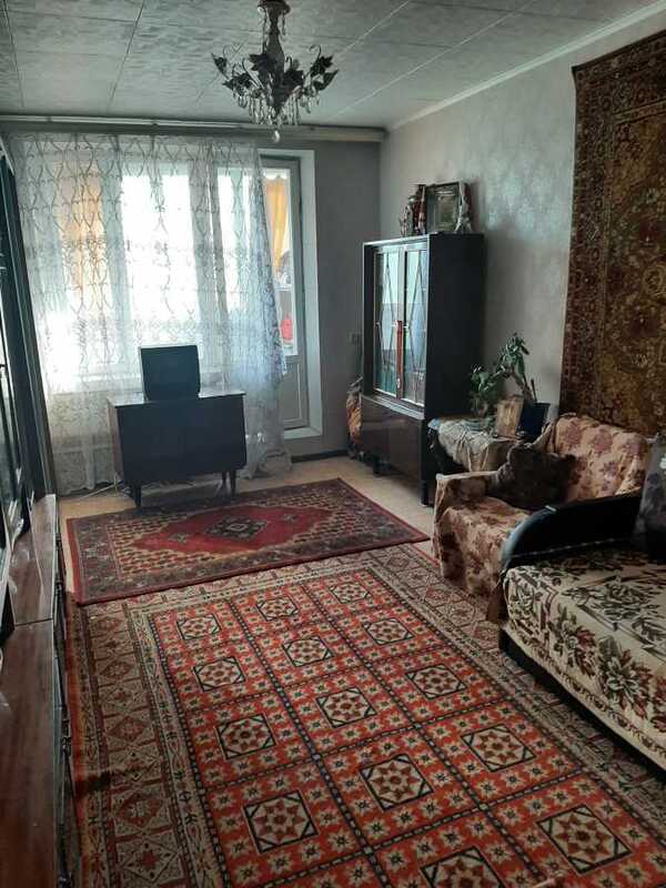 Здам довгостроково 1-к квартиру Харків, Салтівський, Гвардейцев широнинцев, 26. 