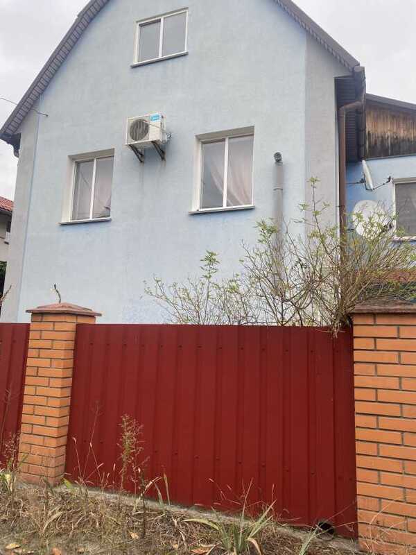 Продам 3-к дім Обухівський, Нові Безрадичі, Красна. 