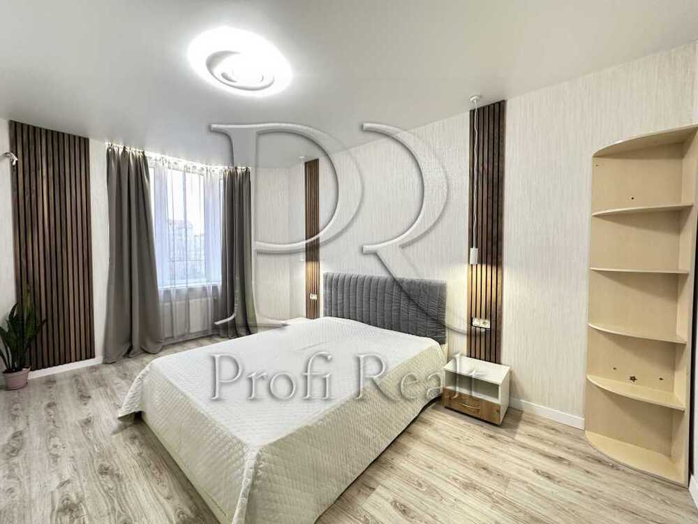 Продам 1-к квартиру Фастівський, Новосілки, Миру вулиця, 10Б. 