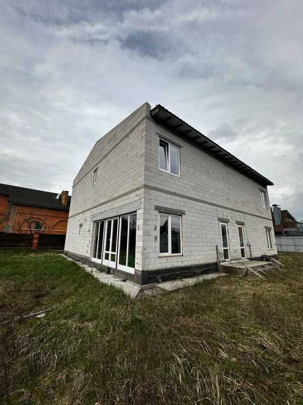 Продам 6-к дім Вишгородський, Вишгород, Малігова, 8. 