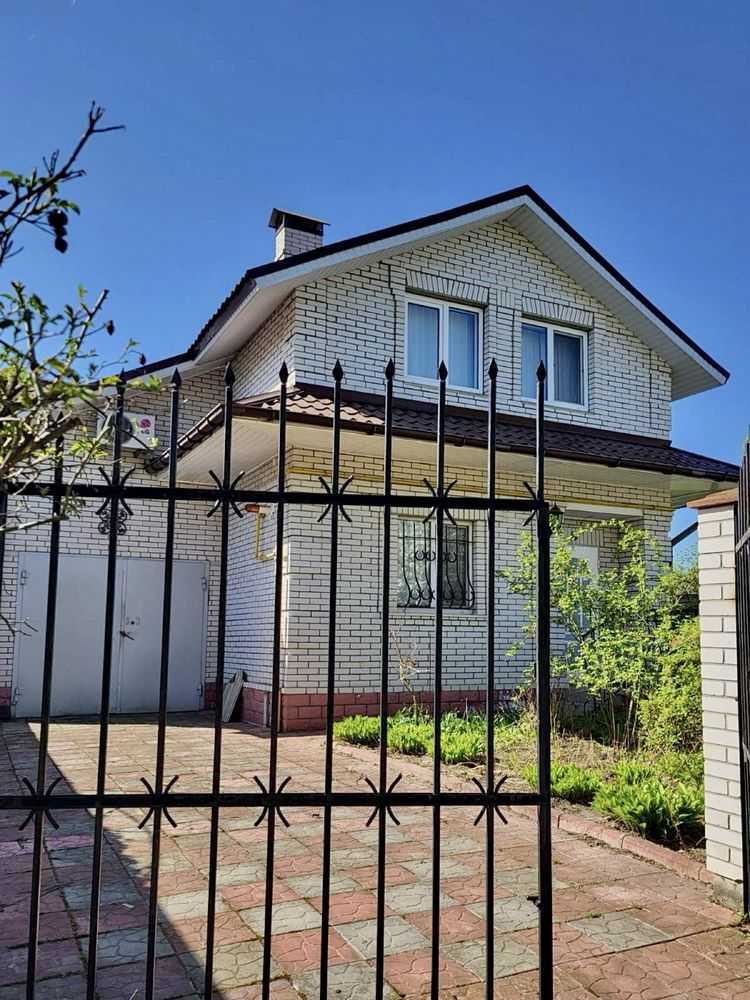 Продам 5-к дім Київ, Голосіївський, шосе Столичне. 