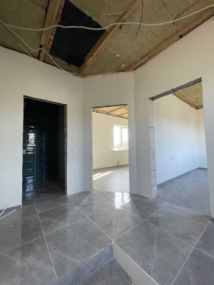 Продам 3-к таунхаус Бучанський, Софіївська Борщагівка, Шевченка, 240. 
