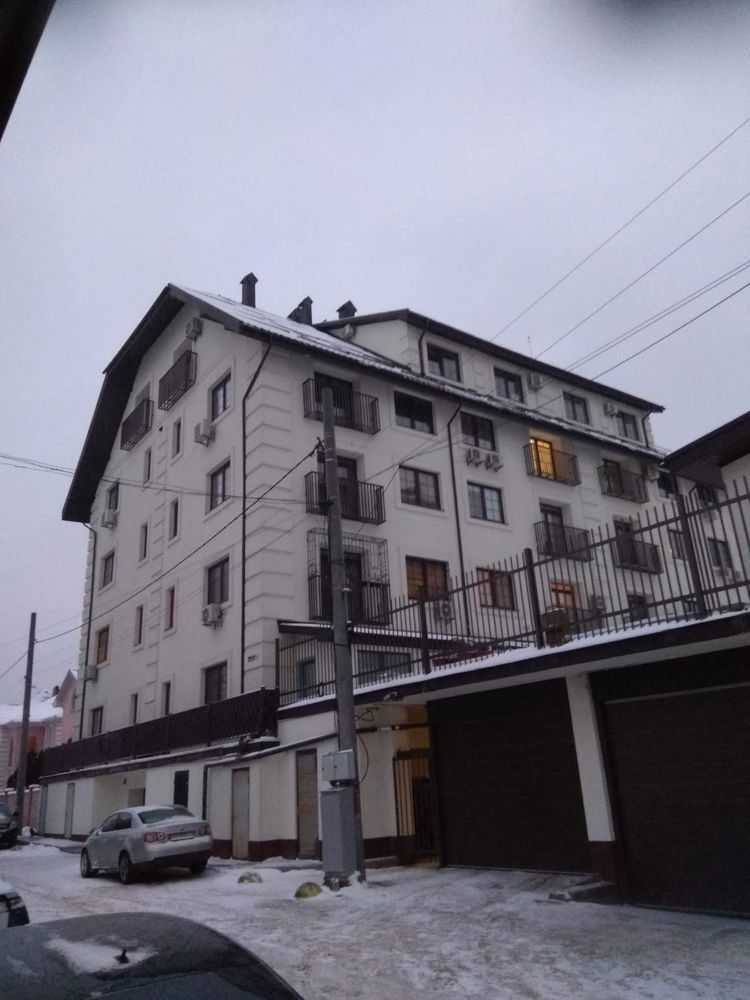 Продам 3-к квартиру Київ, Голосіївський, вул. Академіка Вільямса. 