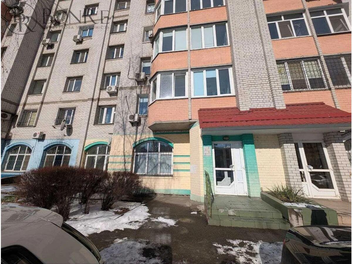 Оренда, нежитлове, Петра Григоренка 106м2