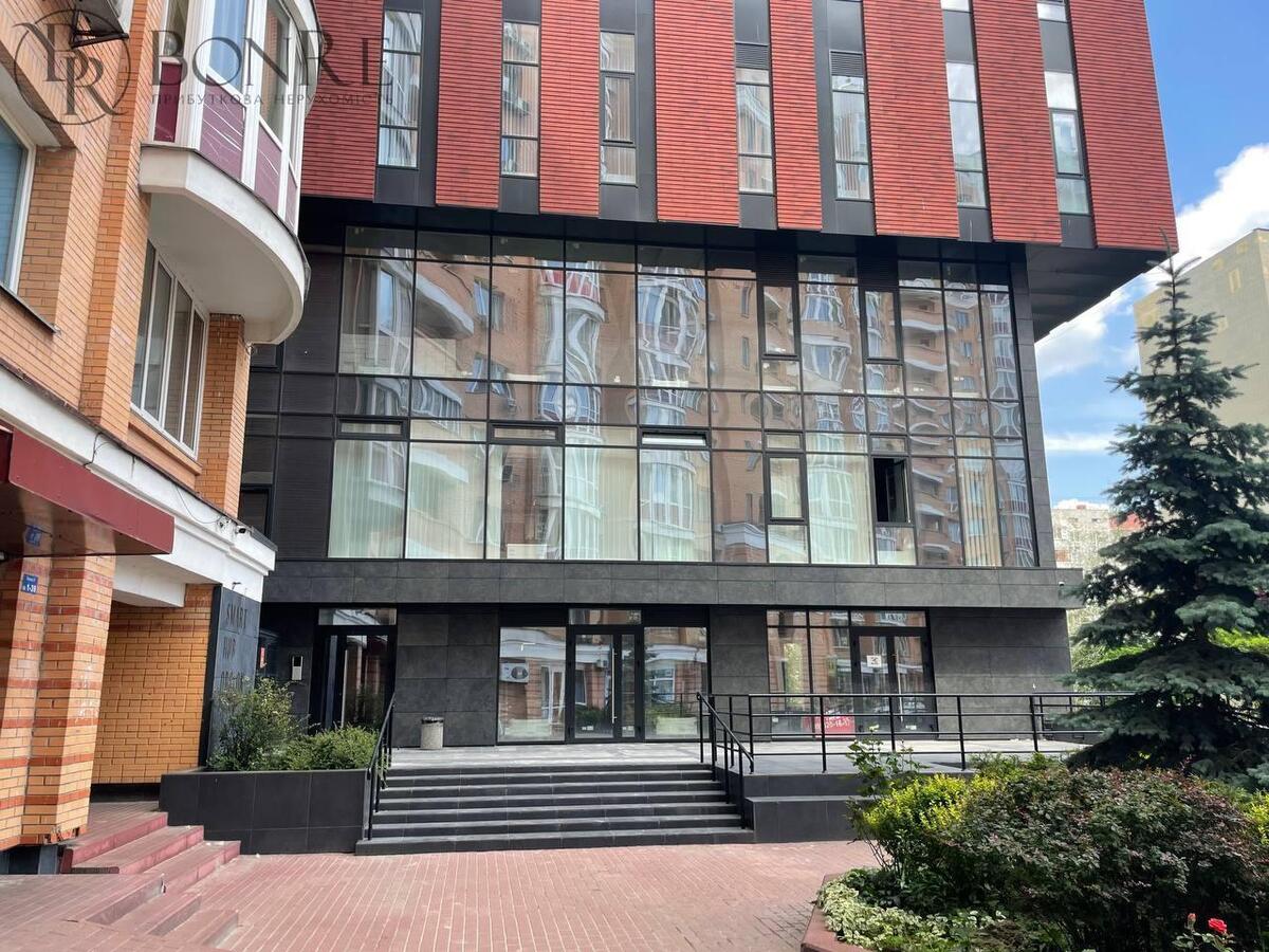 Продаж Торгово- Офісне, Оболонь Смарт ХАБ. 117 м2