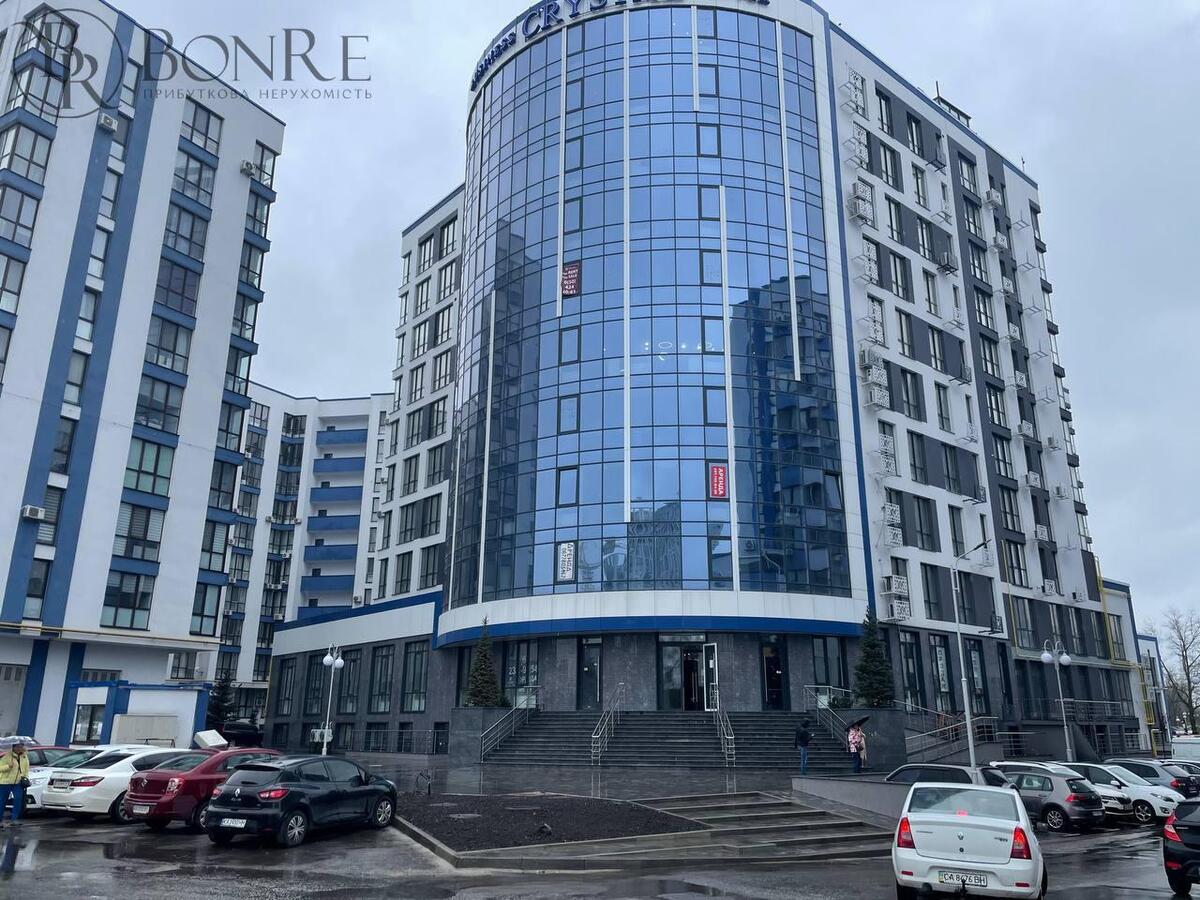 Продаж, Офісне, бізнес-центр \