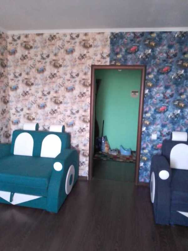 Продам 2-к квартиру Бучанський, Коцюбинське, Пономарева, 6а. 
