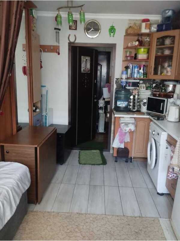 Продам  кімнату Київ, Дарницький, вул. Бориспільська, 3. 