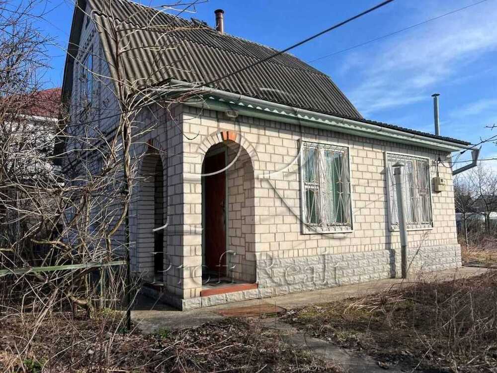 Продам 4-к дім Броварський, Скибин, 7 Лінія. 
