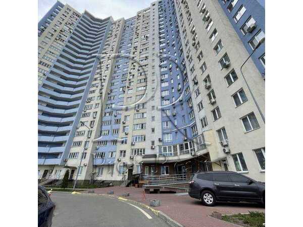 Продам 1-к квартиру Київ, Голосіївський, просп. Академіка Глушкова, 9В. 