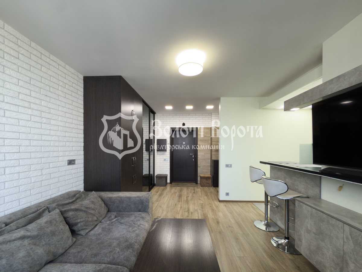 Продам 1-к квартиру Київ, Дарницький, вул. Завальна, 10в. 
