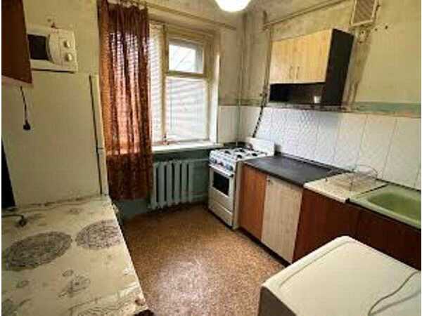 Продам 1-к квартиру Київ, Дарницький, вул. Сімферопольська, 11. 