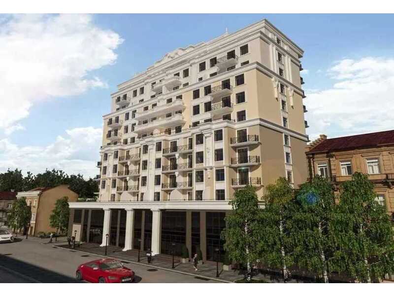 Продам 2-к квартиру Одеса, Приморський, Карантинная, 22. 