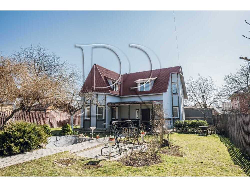 Продам 5-к дім Київ, Дарницький, вул. 84-а Садова. 