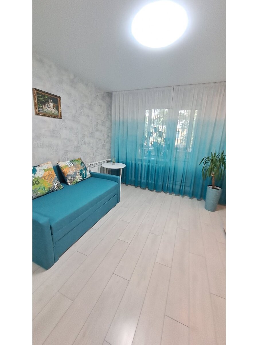 Продам 3х кім, роздільну квартиру Вадима Гетьмана 28б