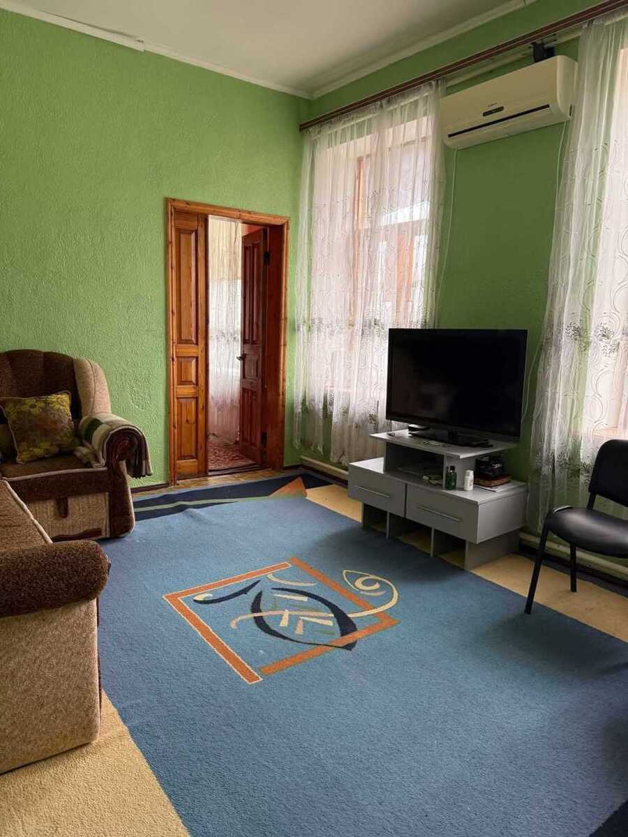 Продам 3-к квартиру Одеса, Приморський, Канатная. 