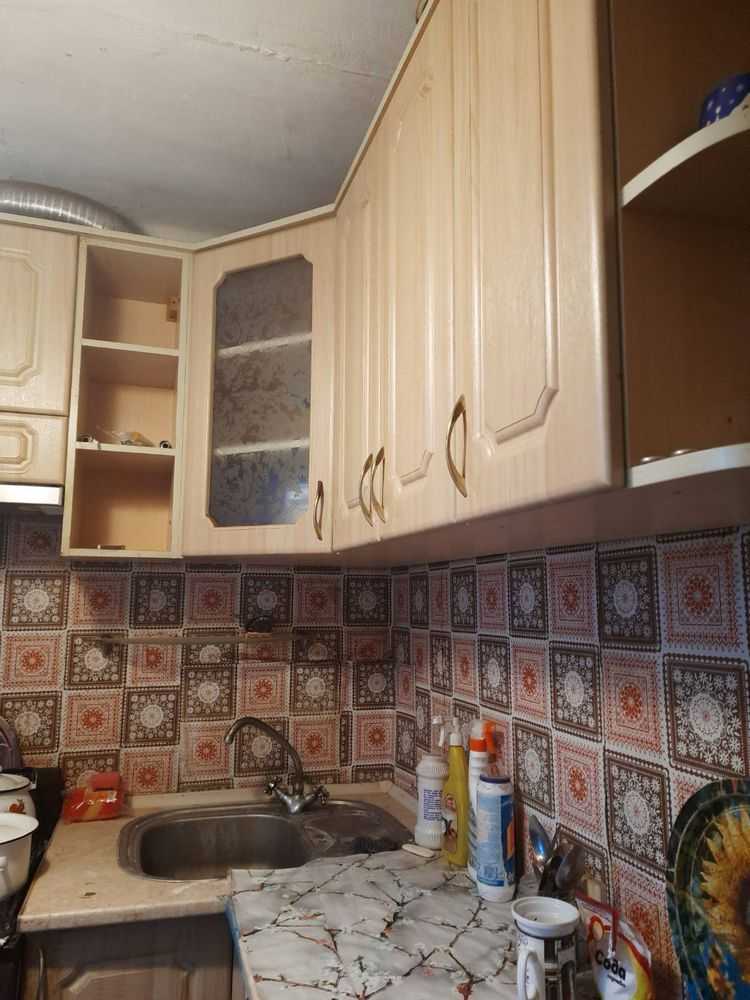 Продам 3-к квартиру Одеса, Київський, Варненская. 