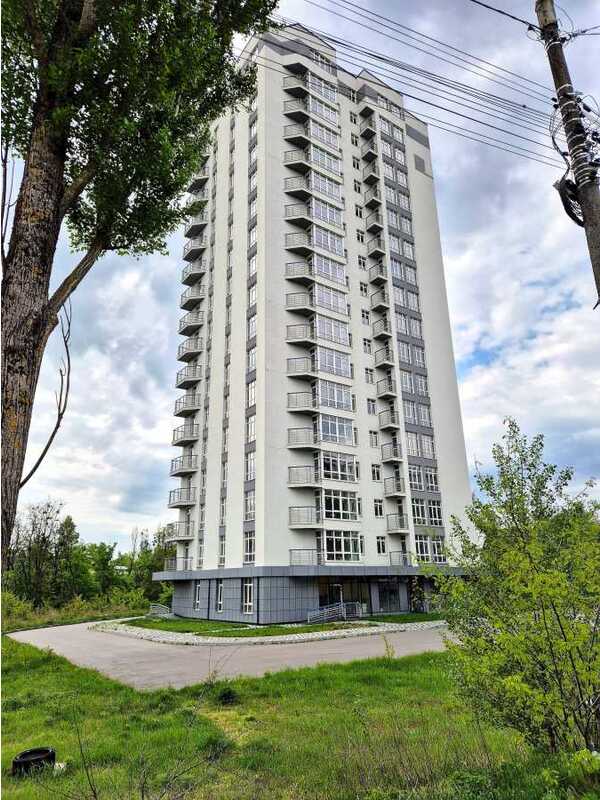 Продам 1-к квартиру Вишгородський, Вишгород, Шолуденка, 17ф. 