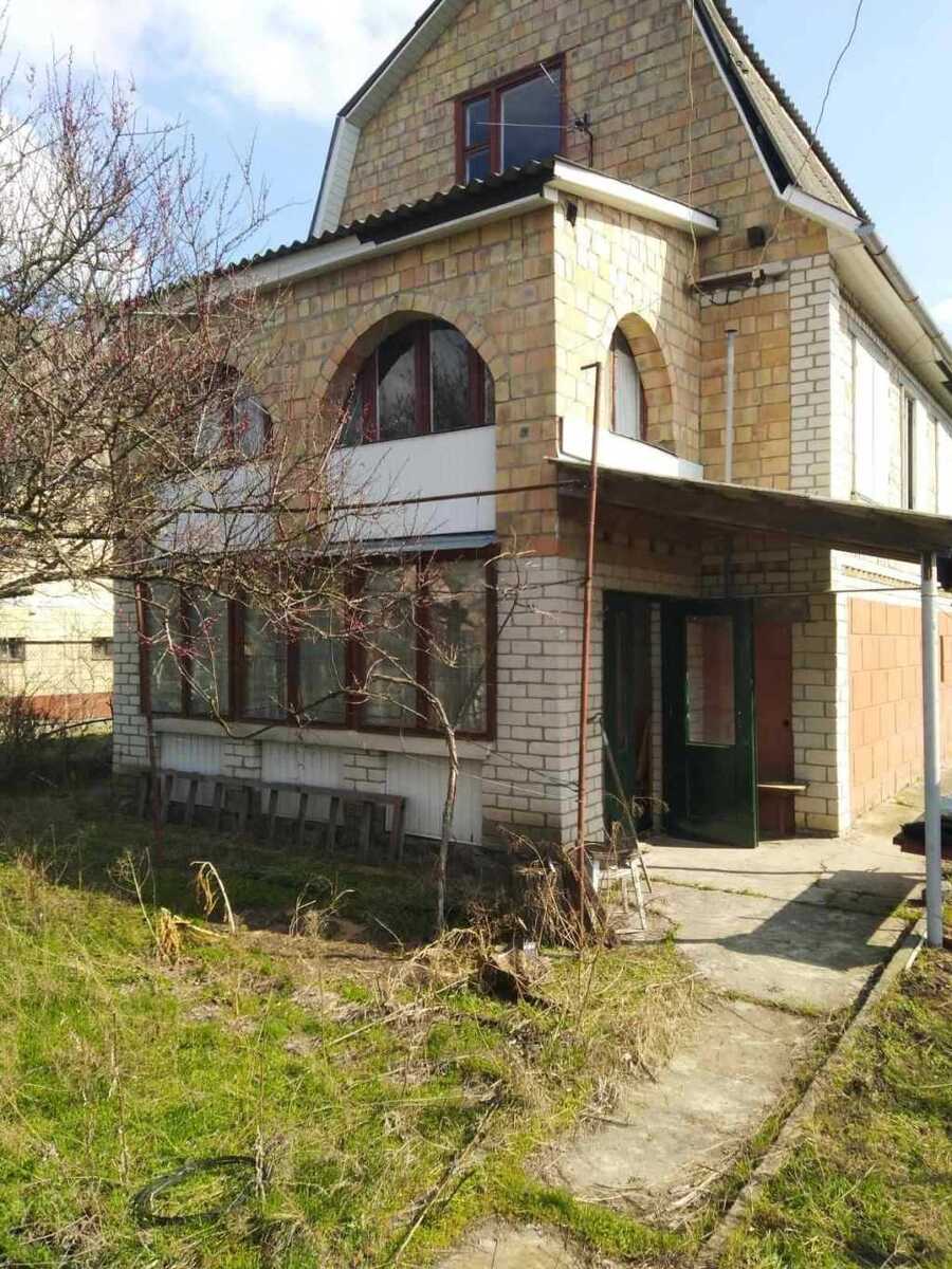 Продам 4-к дачу Бориспільський, Проців, Садовая. 