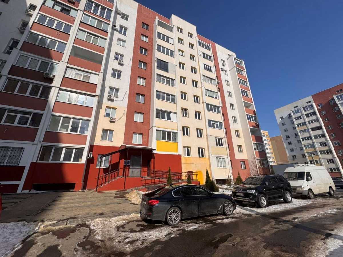 Продам 1-к квартиру Харків, Немишлянський, Драгоманова, 6Б. 