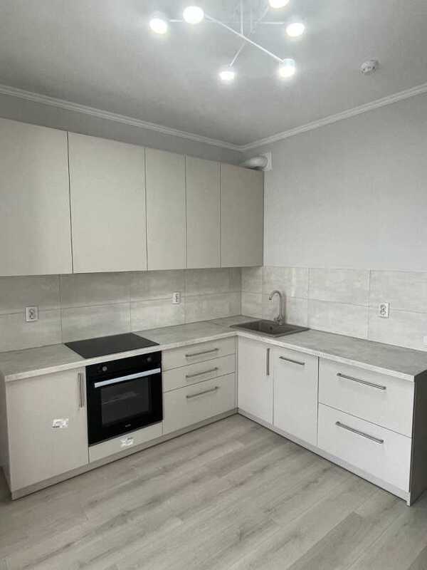 Продам 1-к квартиру Київ, Дарницький, вул. Ревуцького, 54б. 