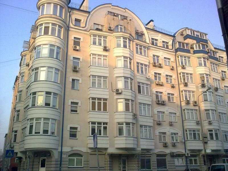 Продам 3-к квартиру Київ, Подільський, вул. Турівська, 29. 