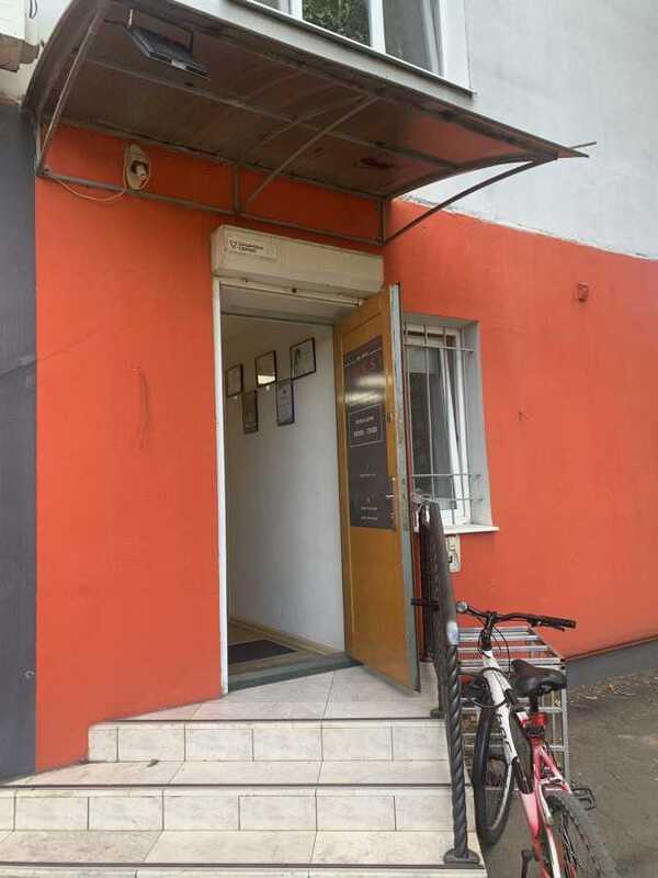Продам  об`єкт сфери послуг Одеса, Хаджибейський, Терешковой, 18. 