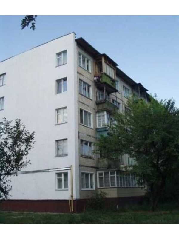 Продам 2-к квартиру Київ, Дніпровський, вул. Генерала Карбишева, 16. 