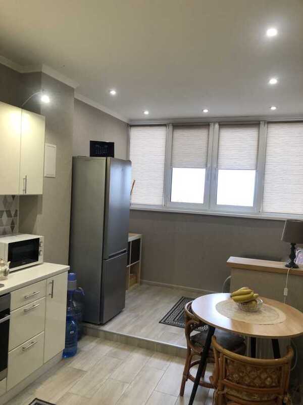 Продам 1-к квартиру Вишгородський, Вишгород, Шолуденко, 18а. 