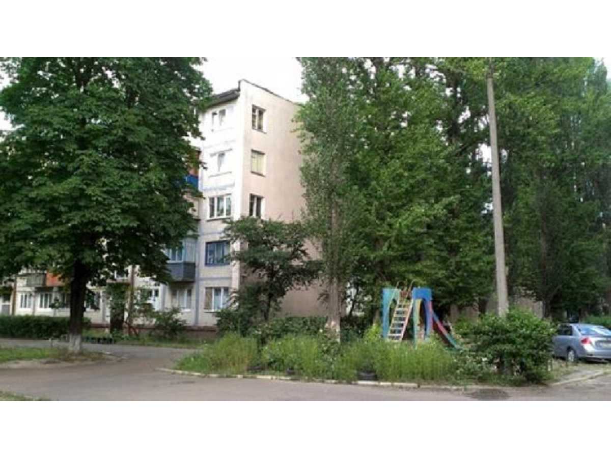 Продам 2-к квартиру Київ, Шевченківський, вул. Академіка Туполєва, 20Б. 