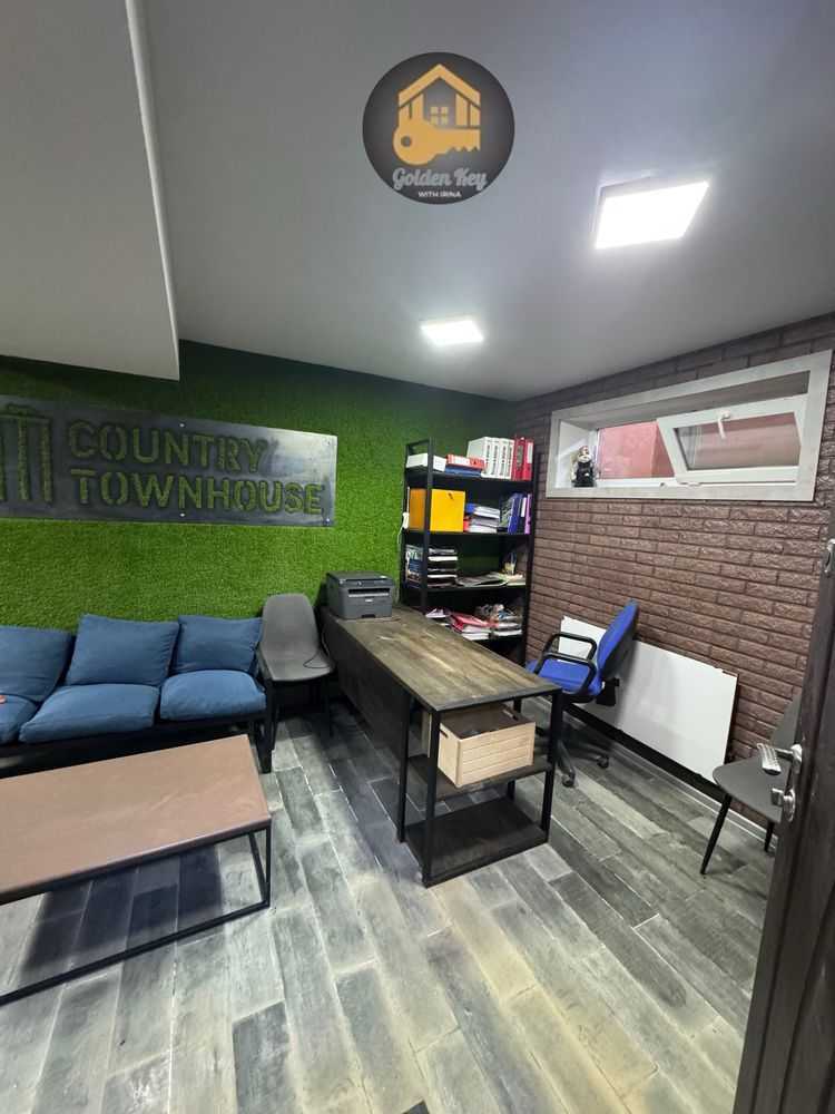 Продам  торгову площу Бориспільський, Гора, Центральна, 51В. 